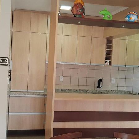 Apartamento Temporada Na Praia Florianópolis Exterior foto